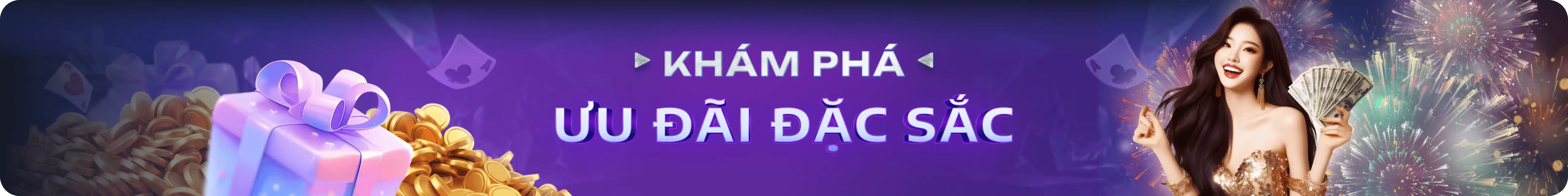 banner offer