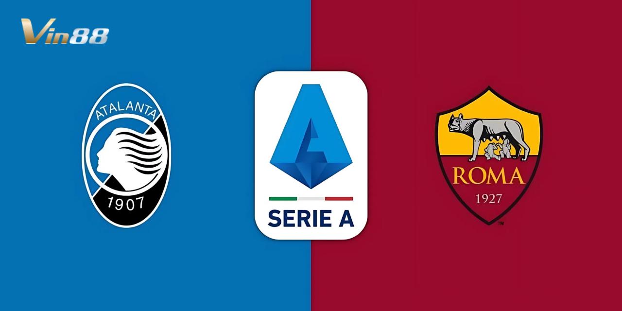 Roma và Atalanta chuẩn bị cho trận đấu đầy kịch tính vào ngày 03/12/2024 tại Stadio Olimpico