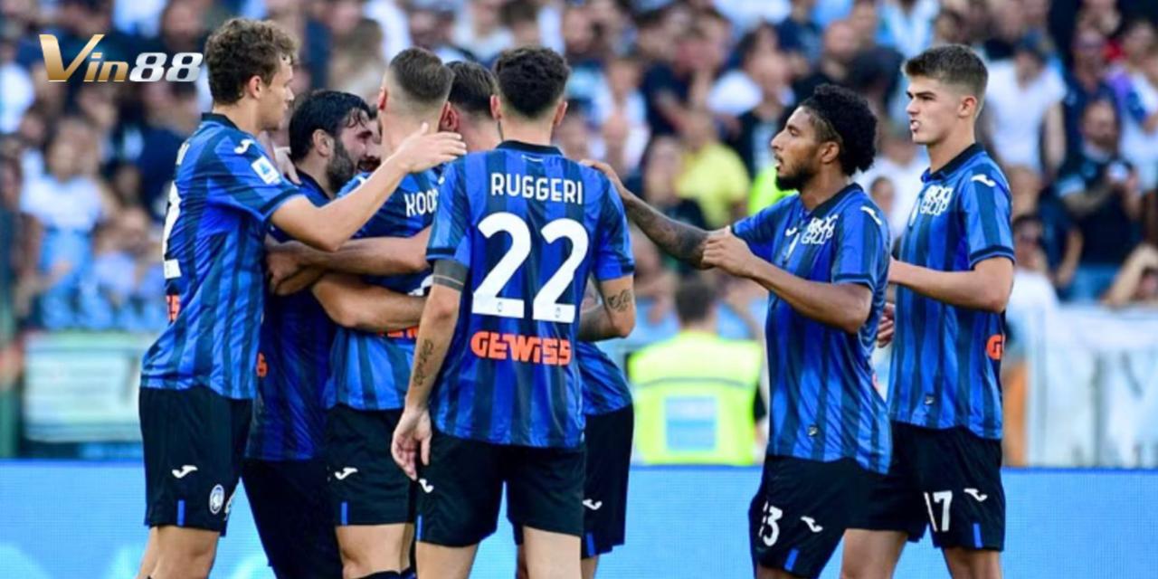 Atalanta duy trì phong độ xuất sắc, dự đoán chiến thắng trước Sturm Graz