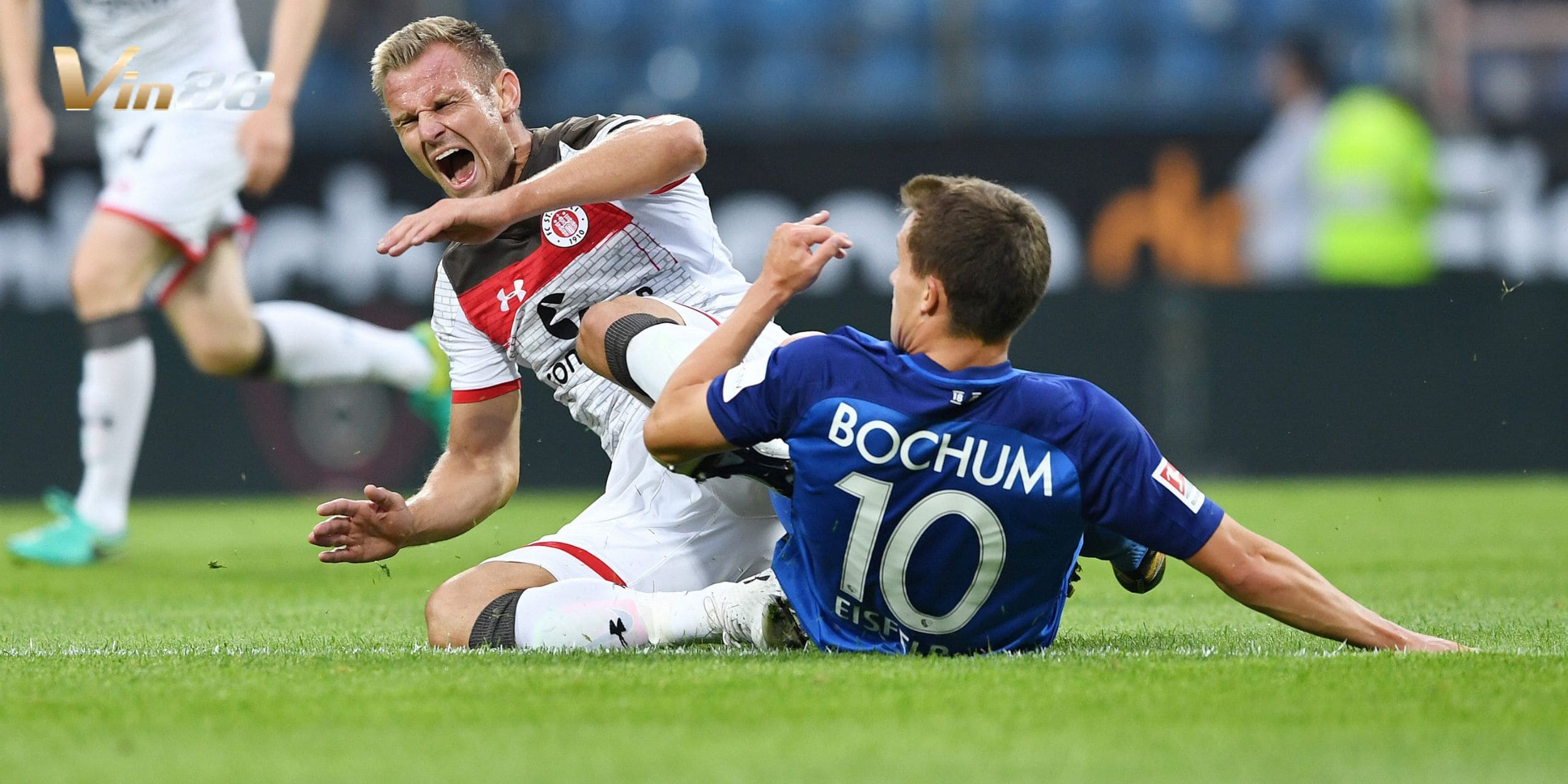 Bochum đang có phong độ khá tệ gần đây liệu St. Pauli có tận dụng được cơ hội