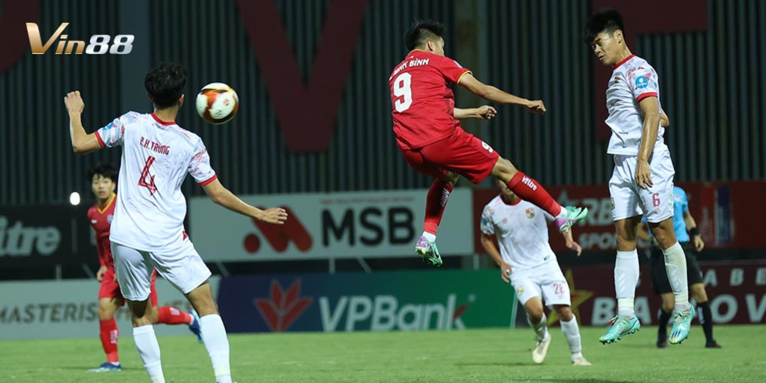 Nhận định phong độ của Thể Công – Viettel vs PVF-CAND dạo gần đây
