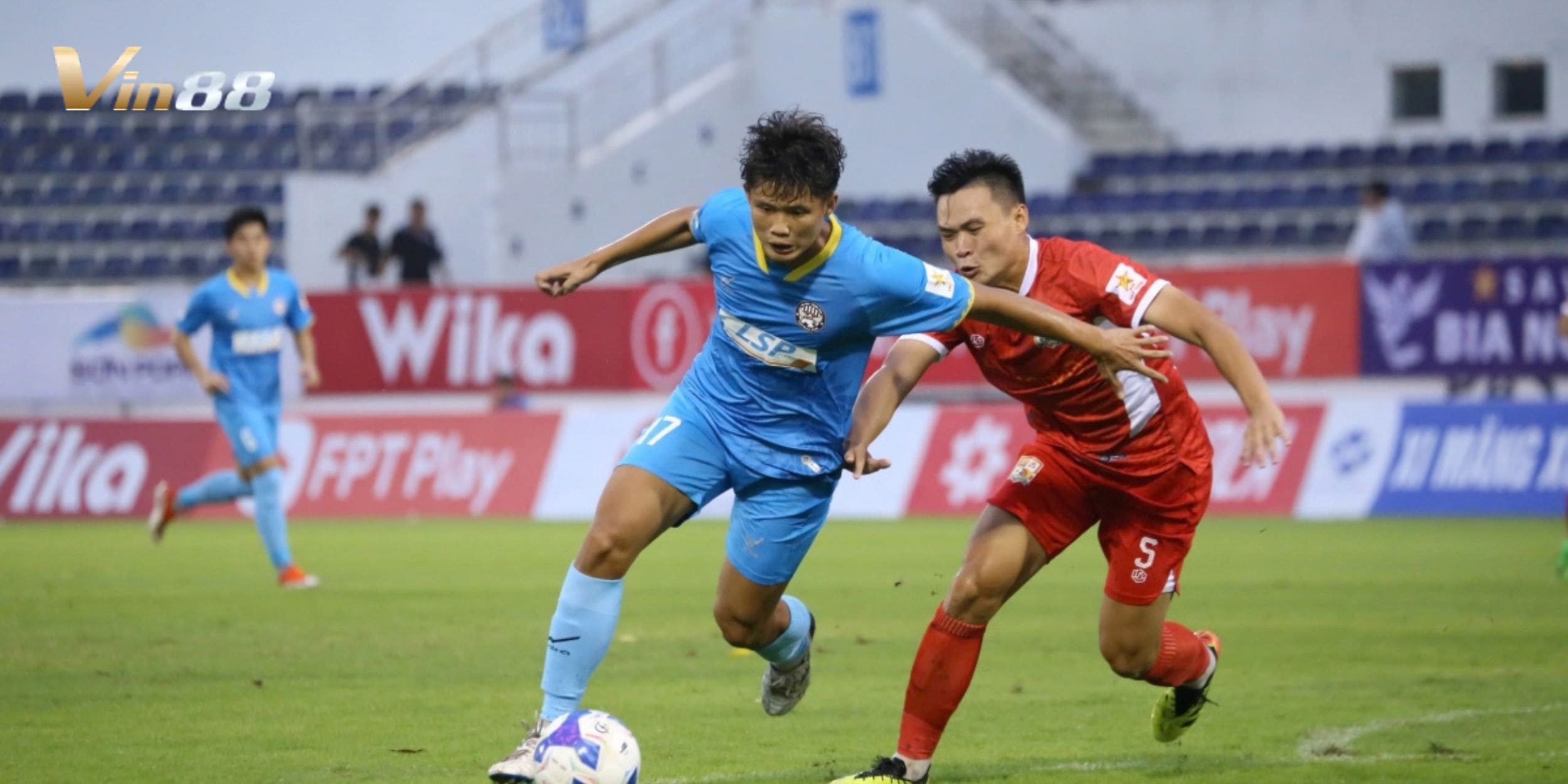 Nhận định tình hình trước trận Bà Rịa Vũng Tàu vs Phù Đổng Ninh Bình ngày 12/01/2025
