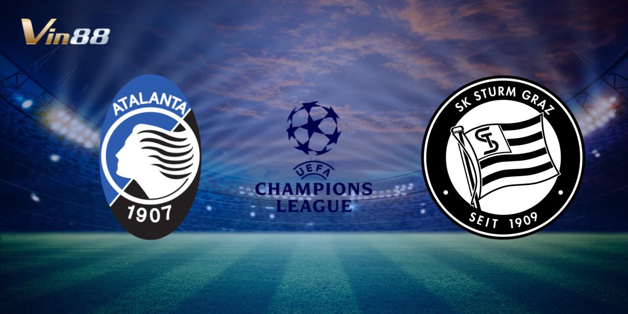 Sân Atleti Azzurri d'Italia, nơi diễn ra trận Atalanta vs Sturm Graz ngày 22/01/2025