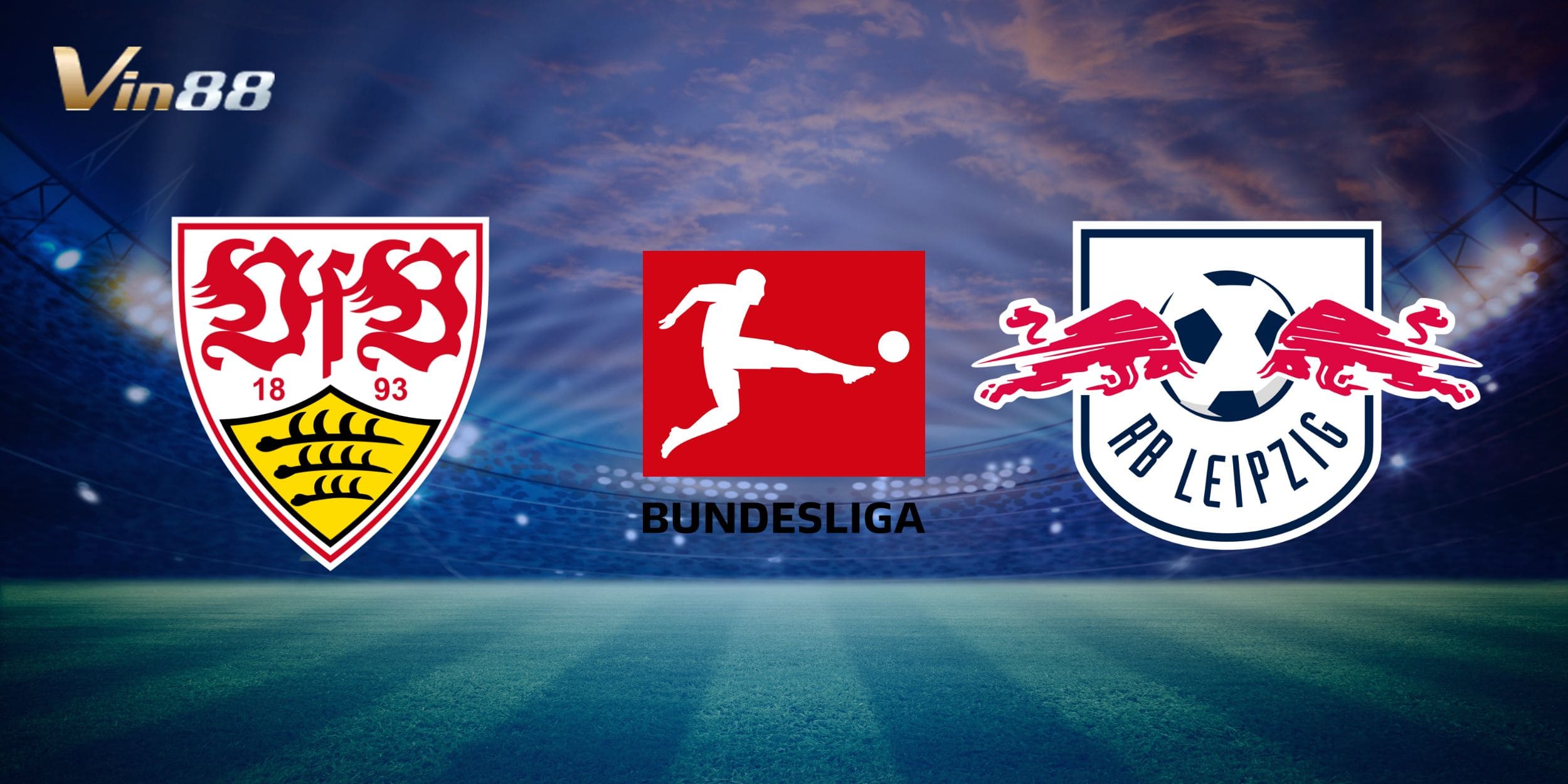 Stuttgart chuẩn bị tiếp đón RB Leipzig tại sân nhà Mercedes-Benz Arena ngày 16/01/2025