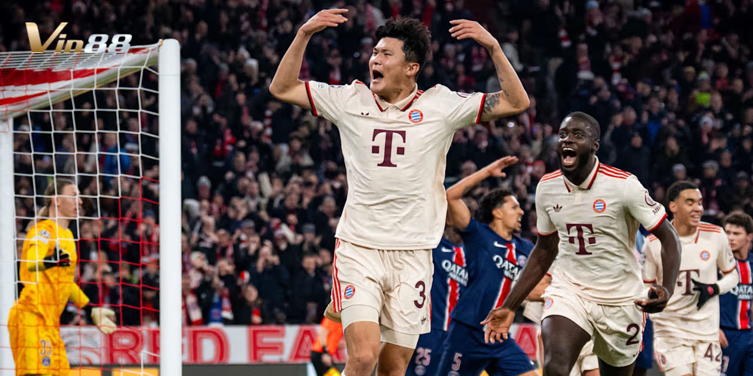 Bayern Munich có thực lực mạnh hơn những vẫn có thể thất bại nếu Slovan Bratislava thi đấu tốt