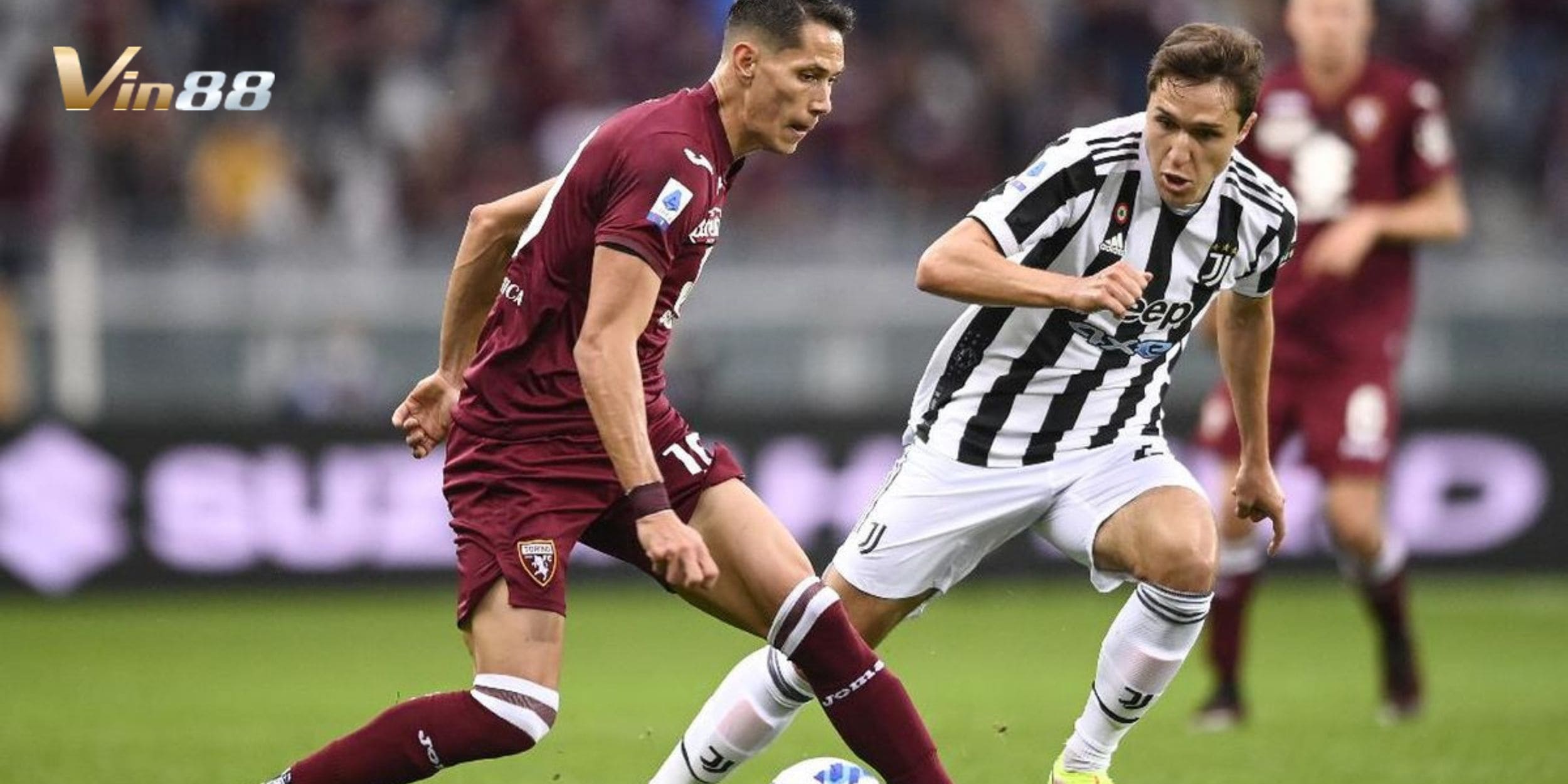 Cả Torino vs Juventus đều có phong độ không được tốt gần đây 