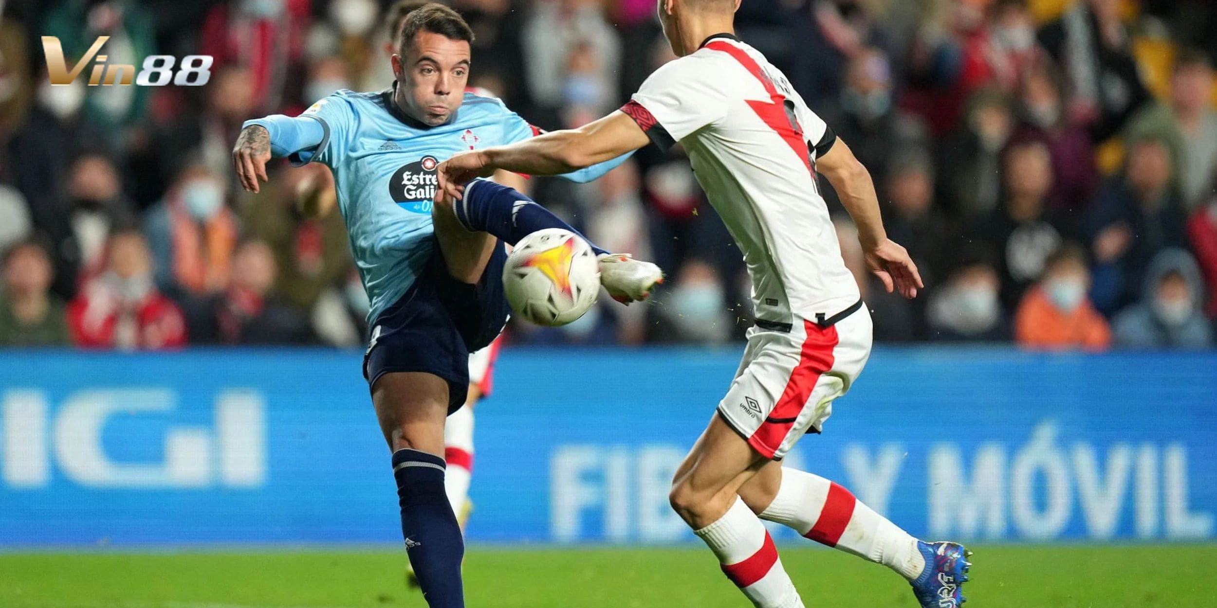 Đánh giá phong độ của Rayo Vallecano vs Celta de Vigo trước ngày gặp nhau