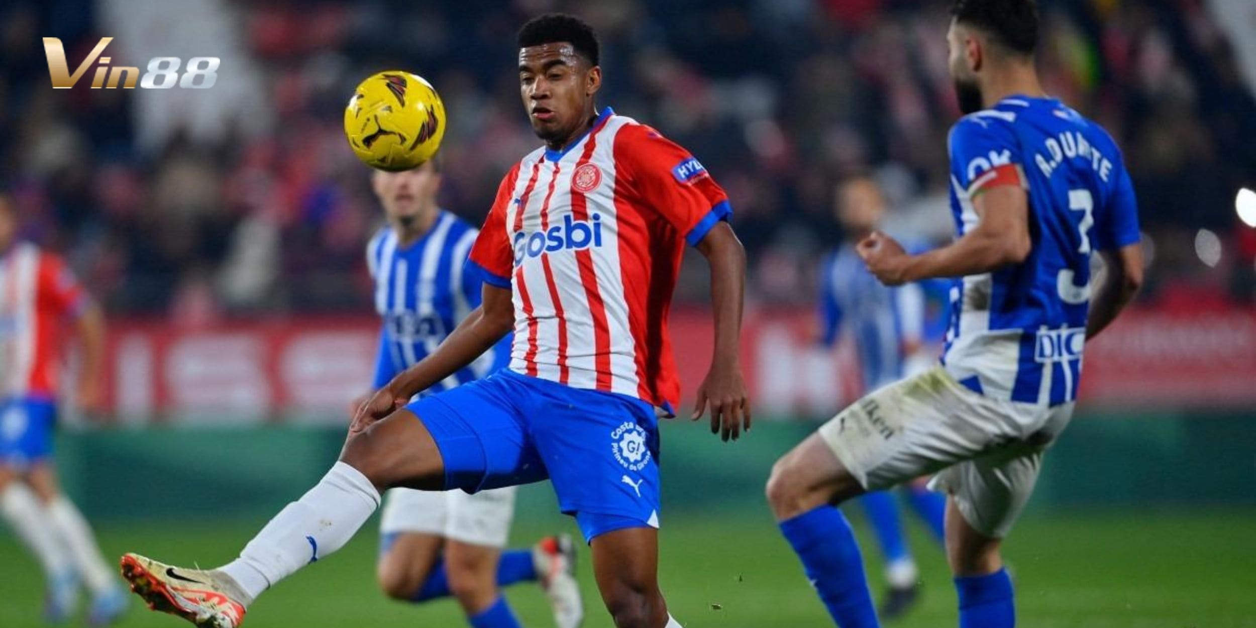 Girona có phong độ khá ổn định trong khi Deportivo Alavés lại cho thấy sự thiếu quyết tâm