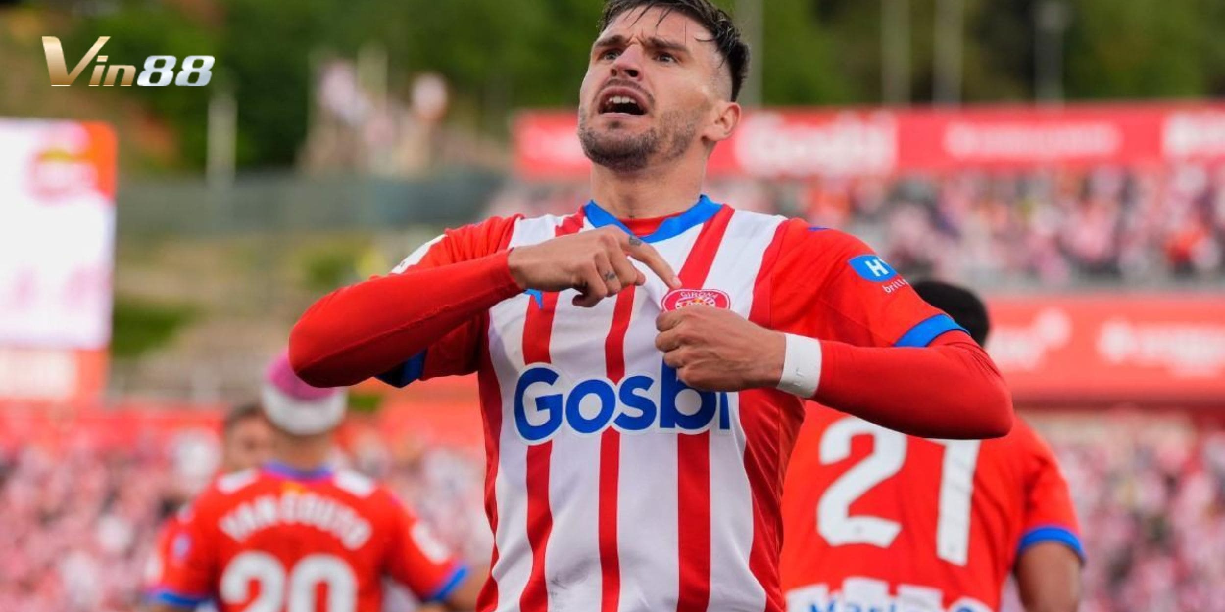 Liệu chú ngựa ô Girona có thể chiến thắng lão đại Milan trong cuộc đối đầu sắp tới