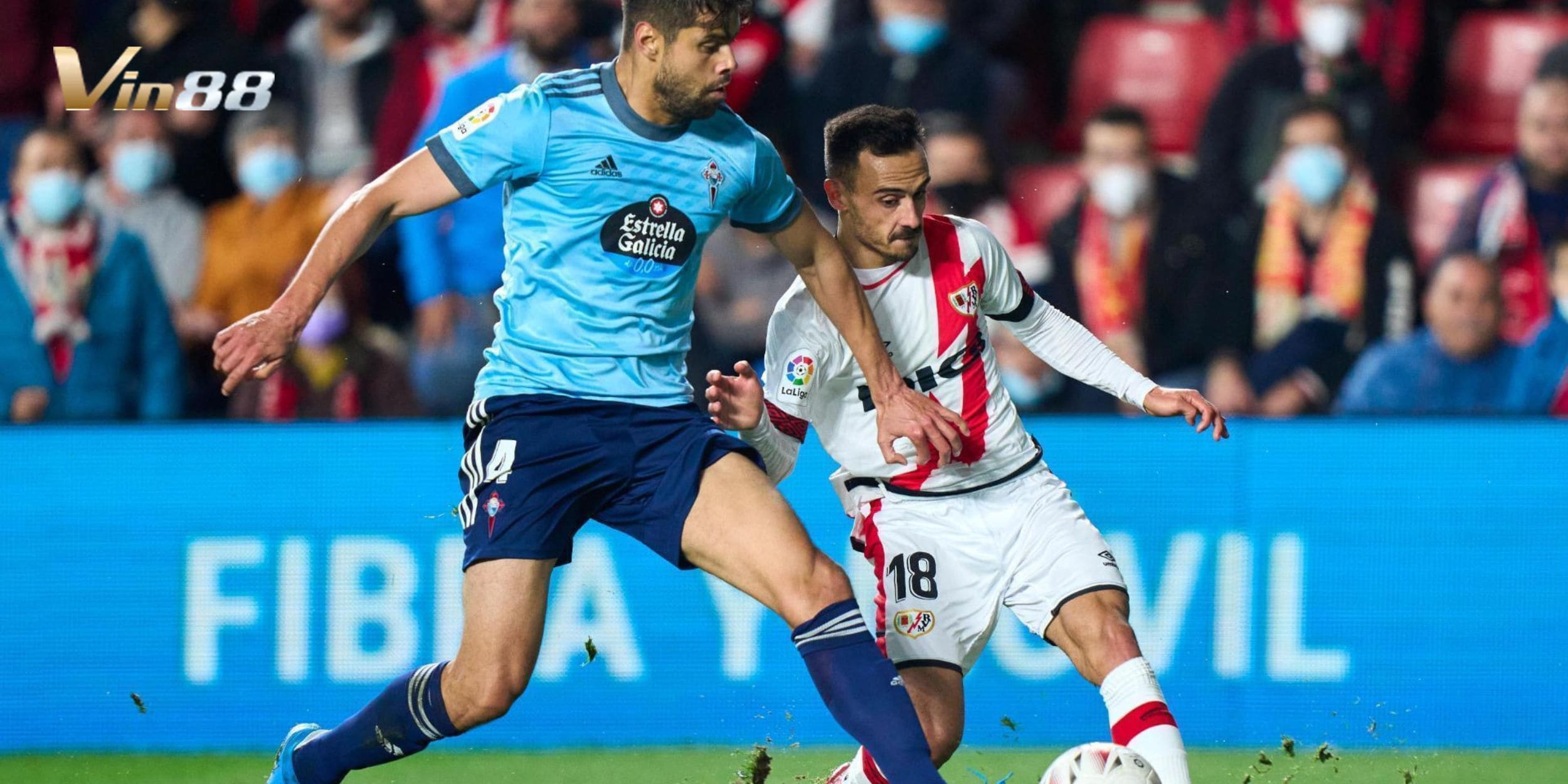 Phân tích sức mạnh của Rayo Vallecano vs Celta de Vigo tại đấu trường La Liga
