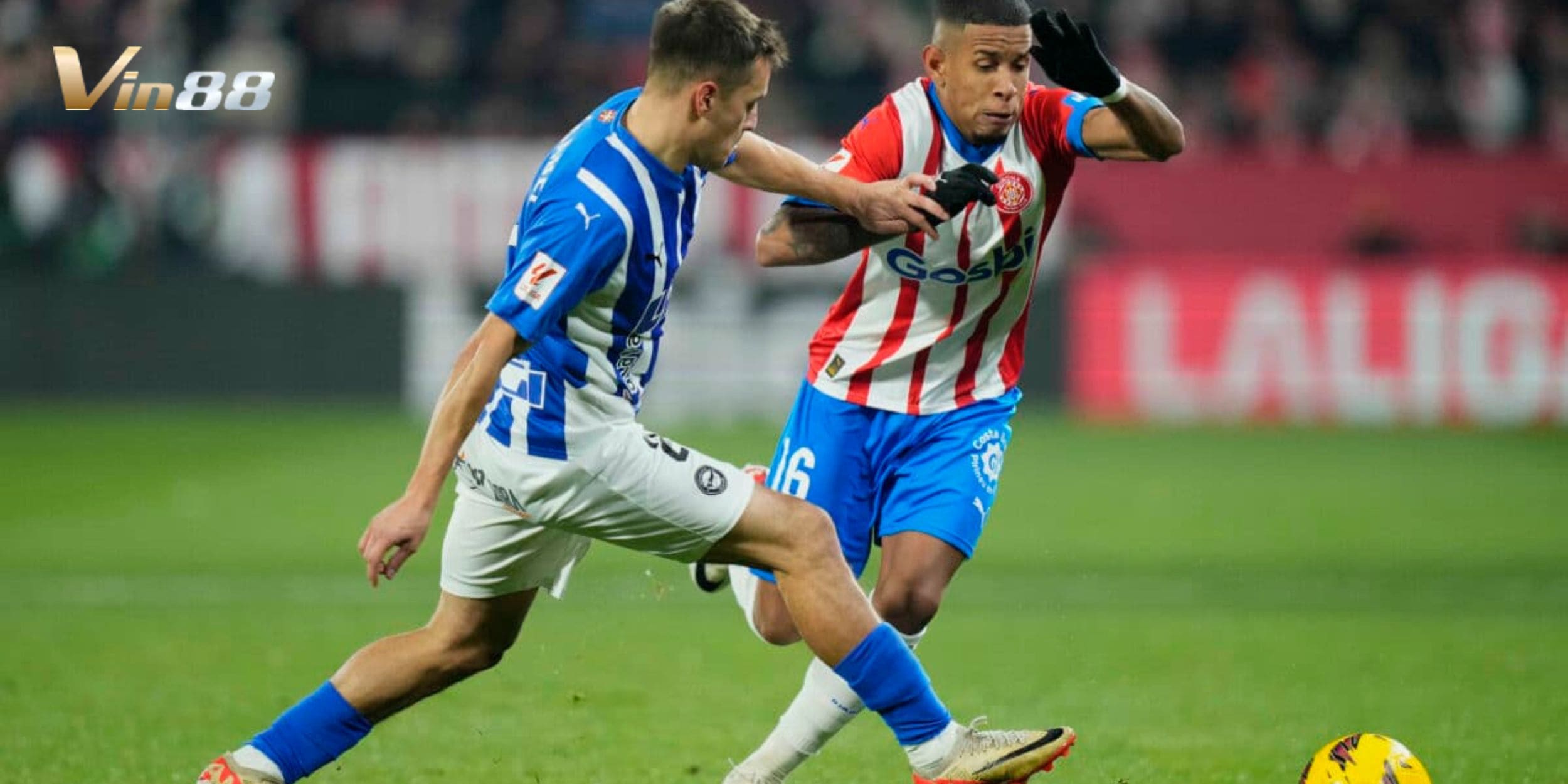 Phân tích sức mạnh hiện tại của Deportivo Alavés vs Girona trong mùa giải này