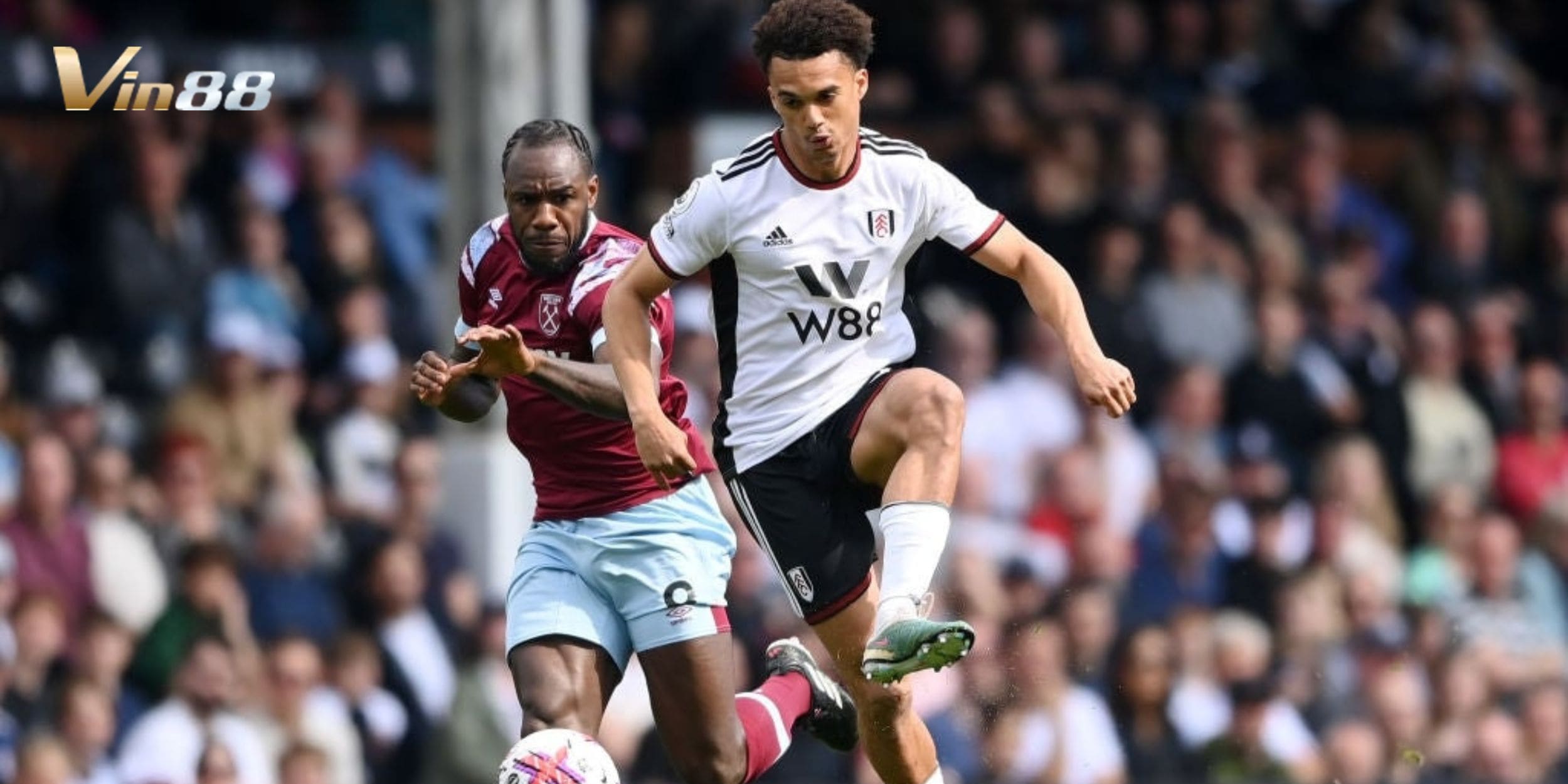 Phân tích thực lực West Ham United vs Fulham trước trận đấu sắp tới