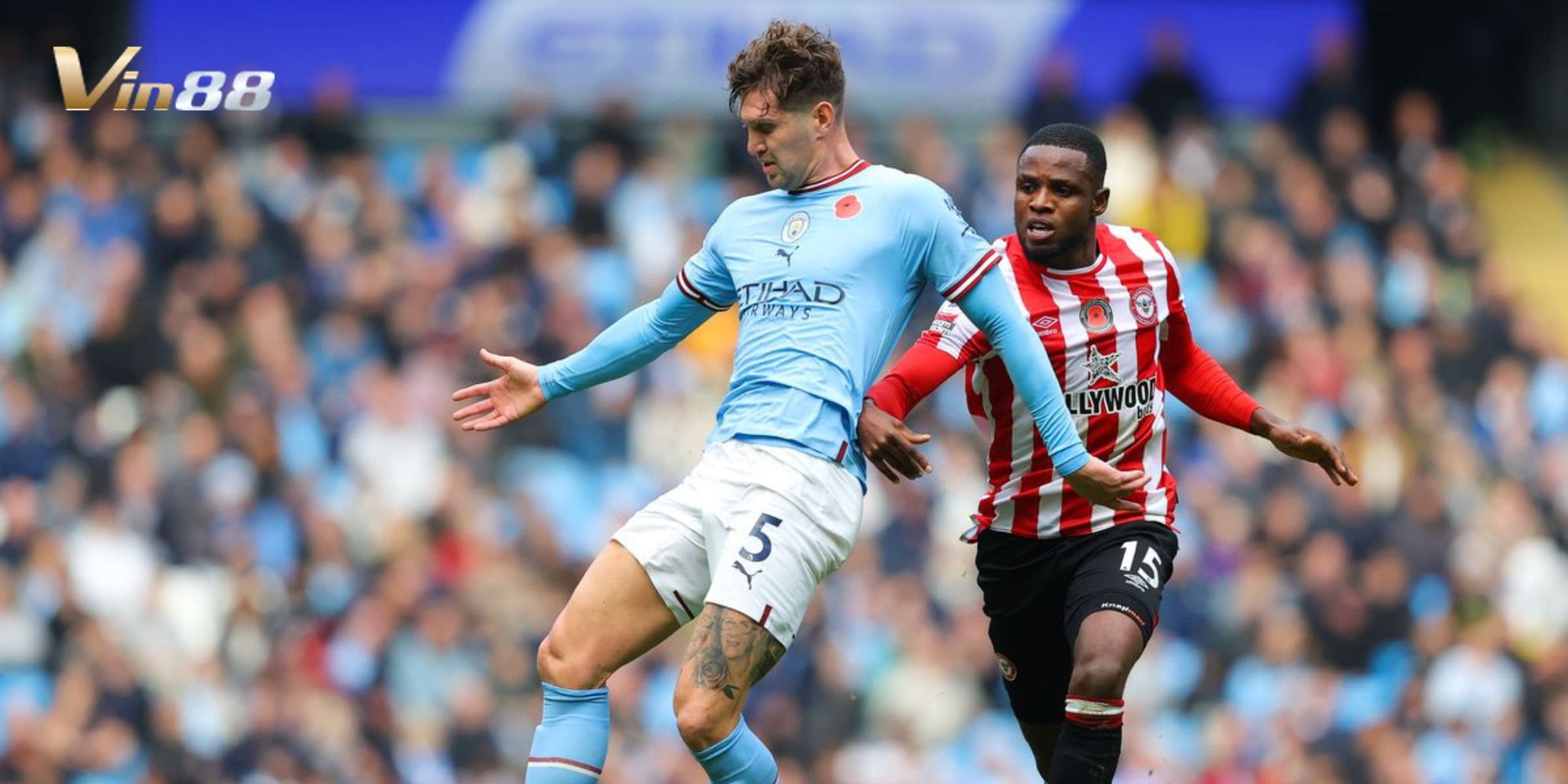 Sau chuỗi trận đáng thất vọng Manchester City đang dần trở lại với 2 chiến thắng gần đây
