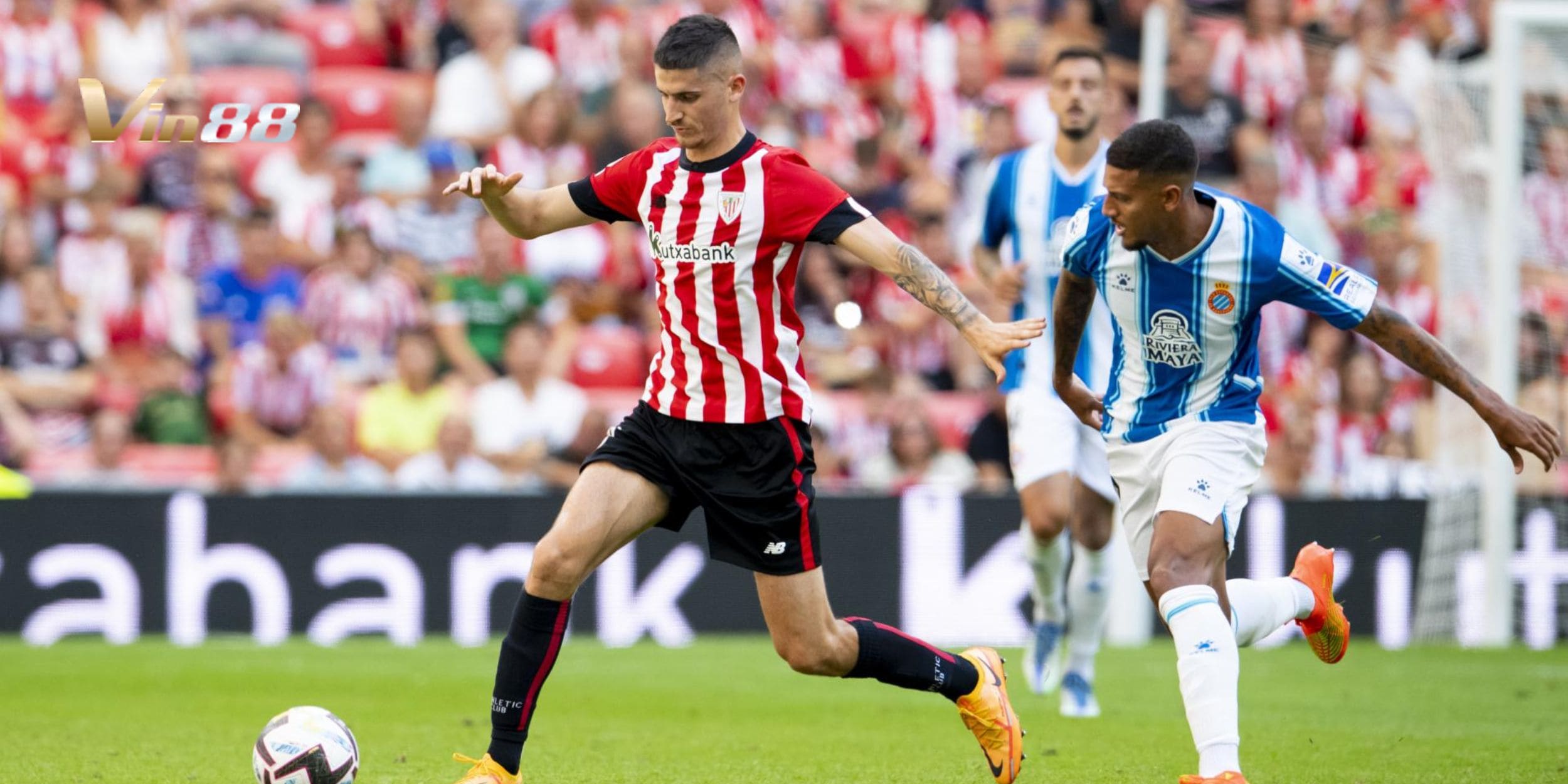 Espanyol vs Athletic Club được đánh giá khá cân bằng khi họ thường chia nhau điểm khi đối đầu
