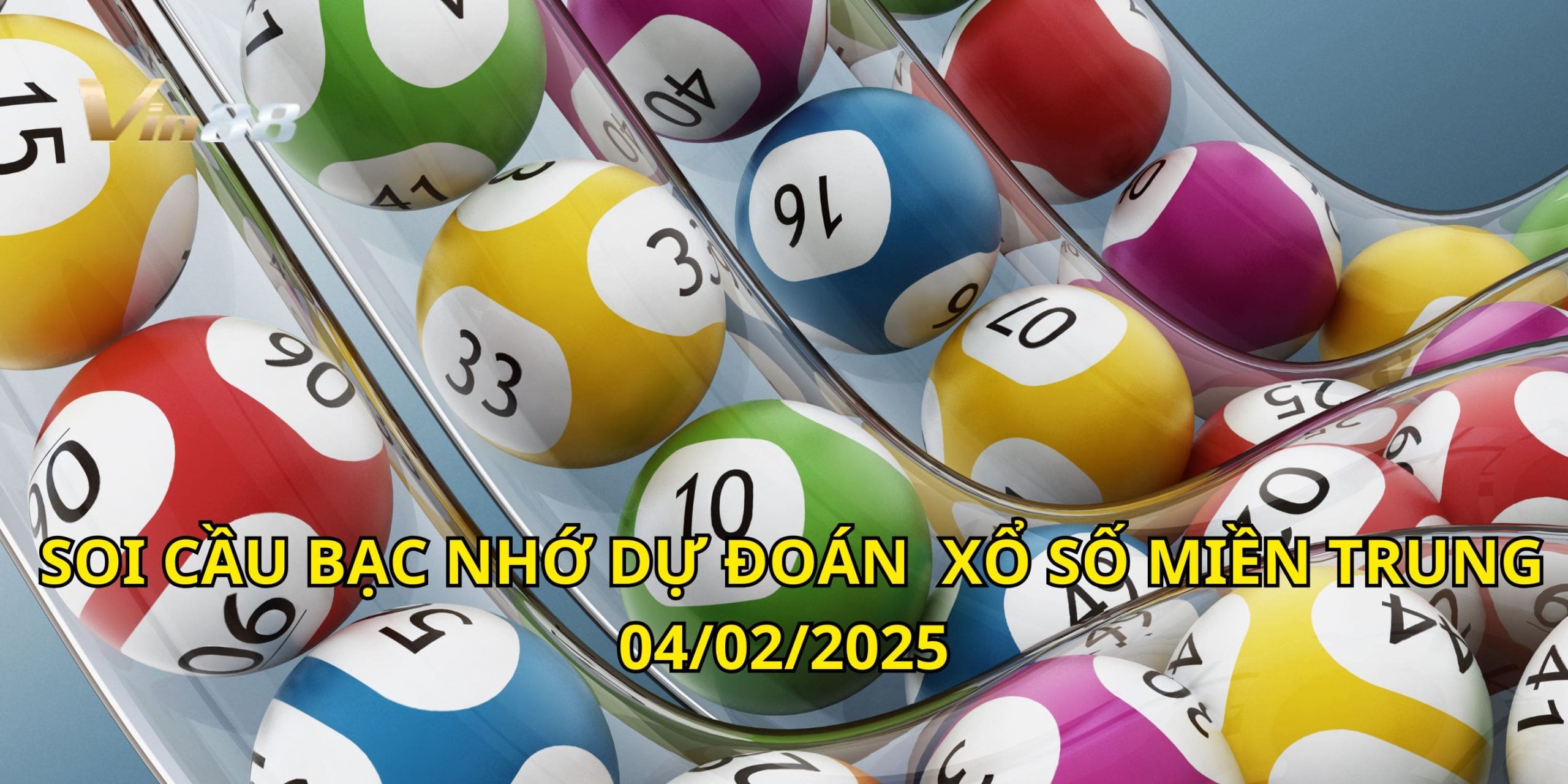 Soi cầu bạc nhớ dự đoán xổ số miền Trung ngày 04/01/2025 đài Đắk Lắk 
