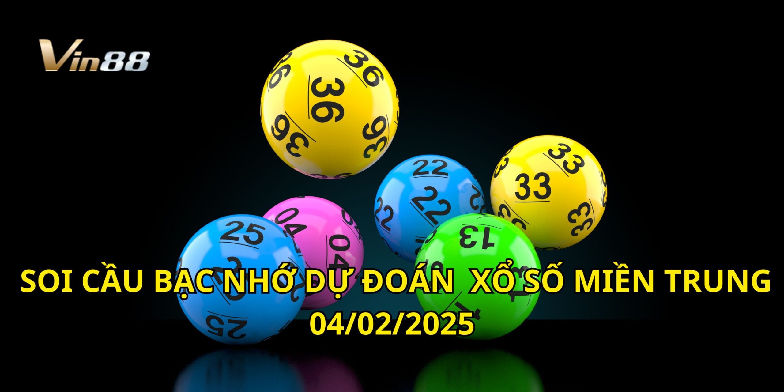 Soi cầu bạc nhớ dự đoán xổ số miền Trung ngày 04/01/2025 đài Quảng Nam