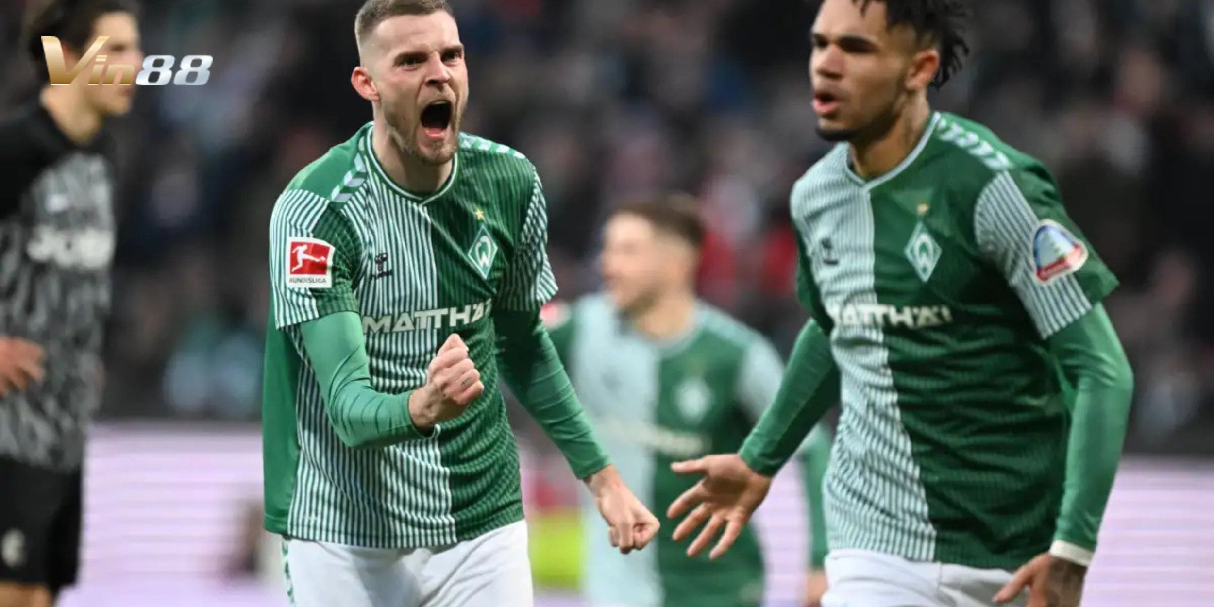 Werder Bremen đang có chuỗi phong độ tệ hãi trước ngày gặp Freiburg