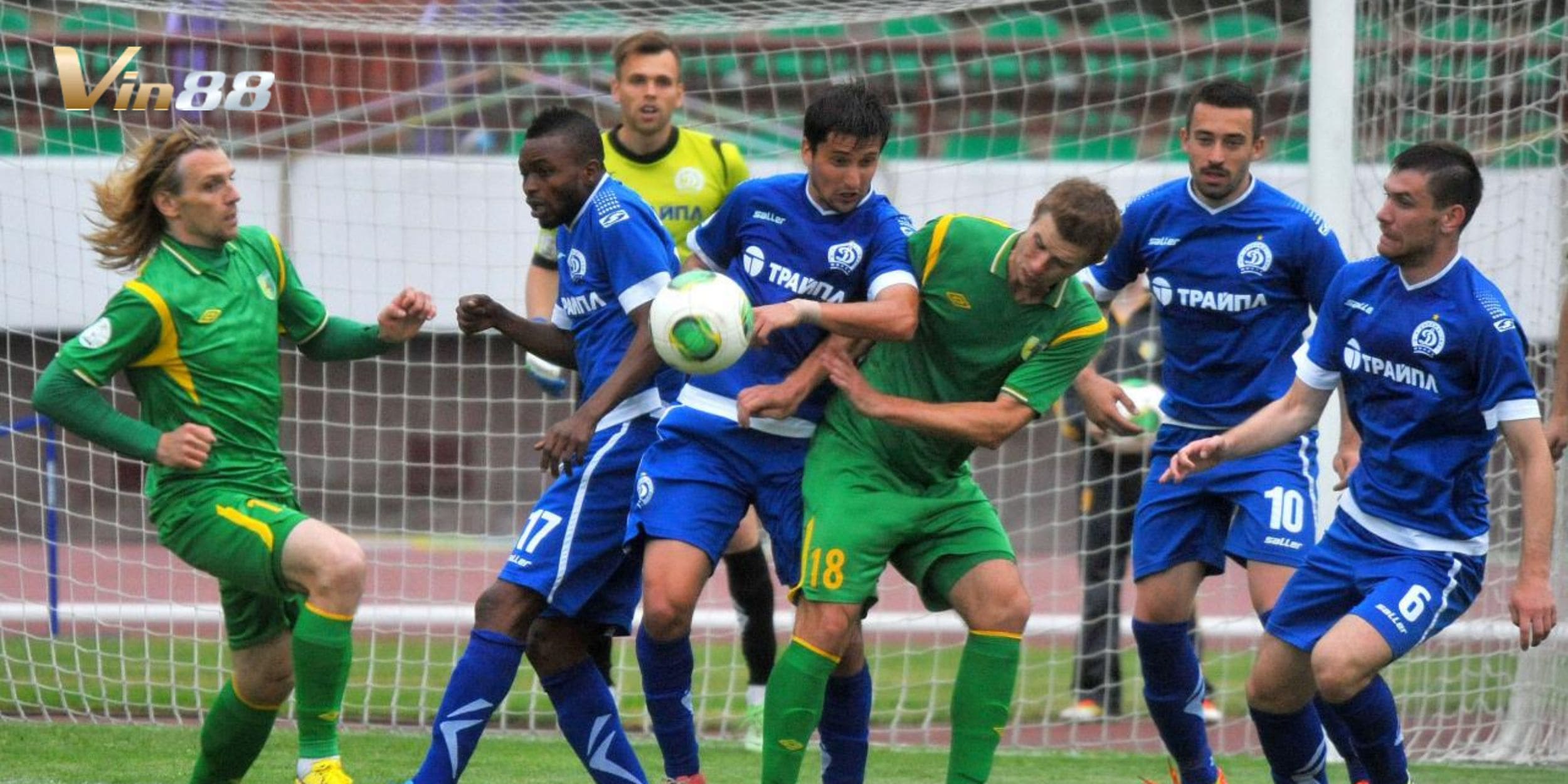 Belarus đang có phong độ cải thiện trong khi Azerbaijan lại thi đấu không ổn định