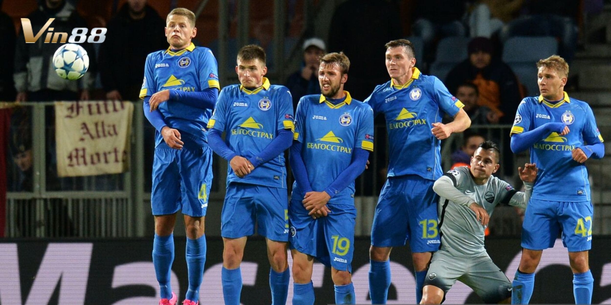 Cả Azerbaijan vs Belarus đều có lực lượng đầy đủ trong trận gặp nhau sắp tới