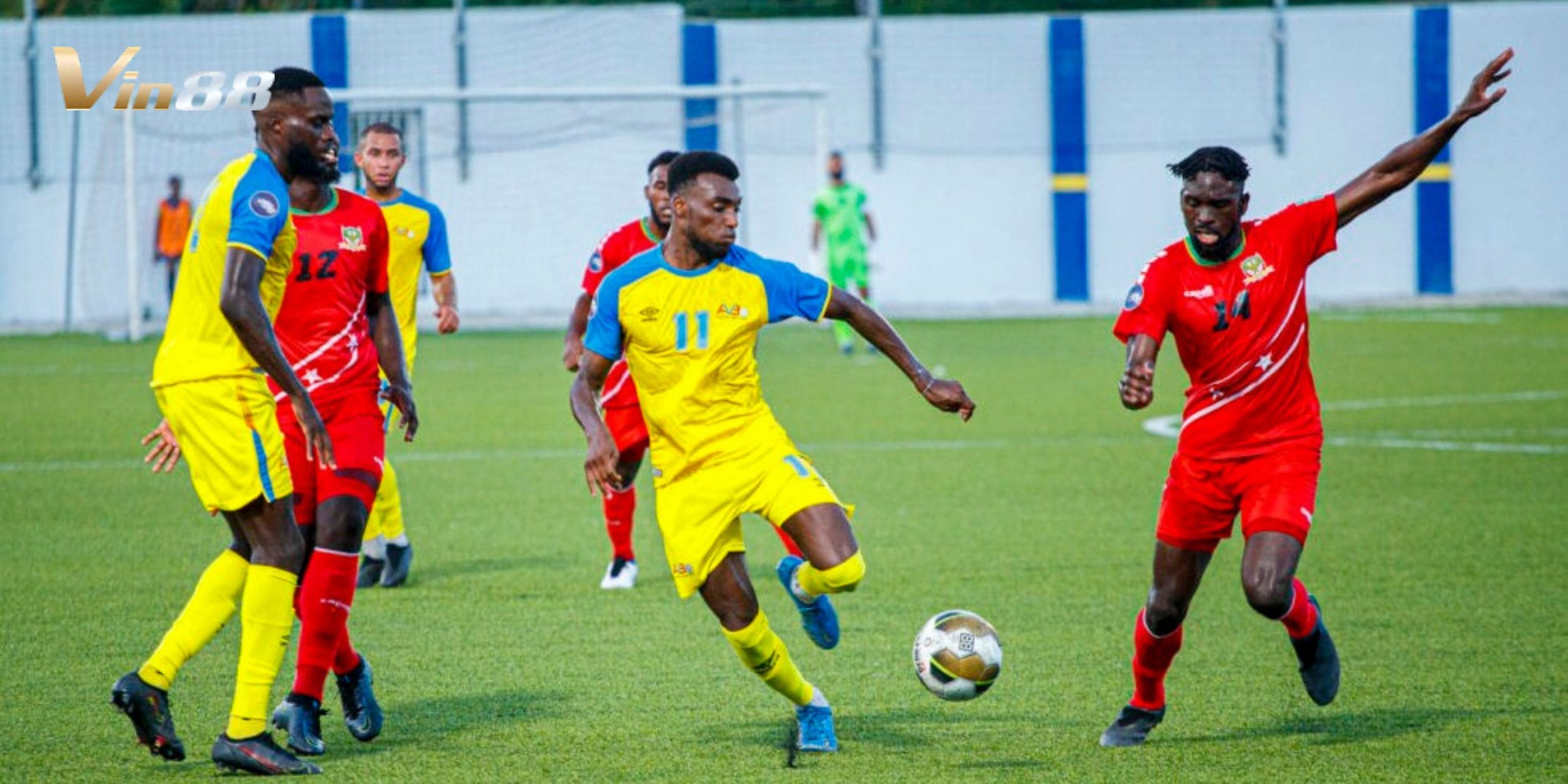Campuchia vs Aruba 25/03/2025: trận đấu thử nghiệm tại sân olympic