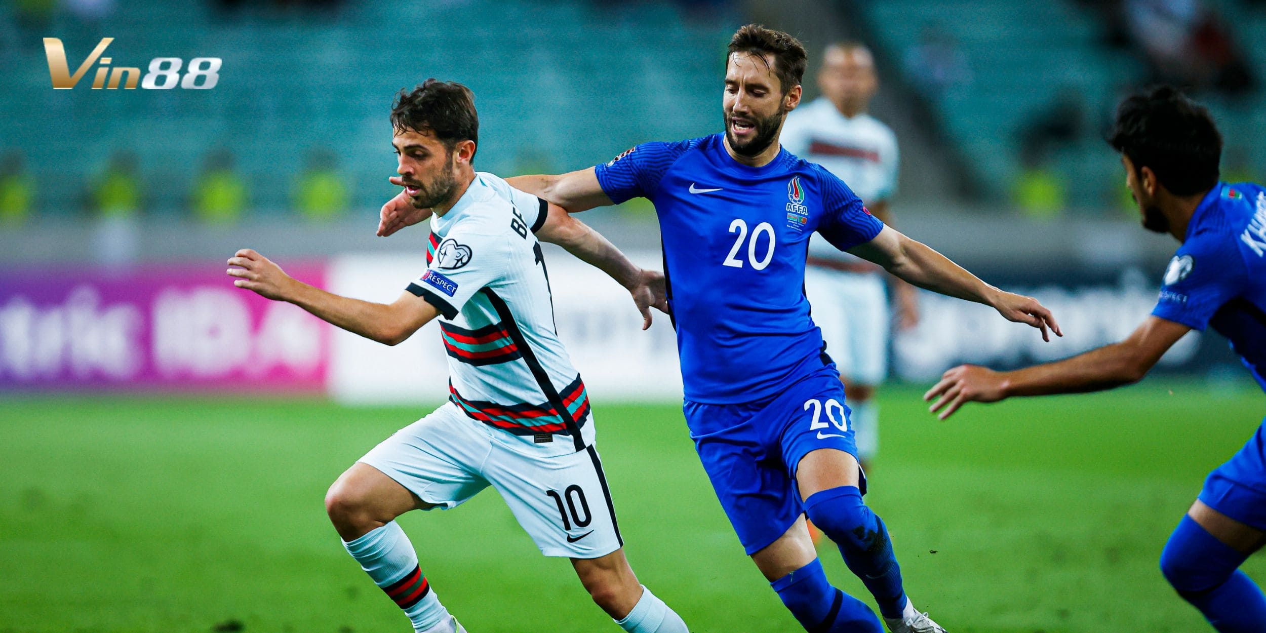 Cập nhật tỷ lệ kèo cho trận đấu giữa Azerbaijan vs Belarus
