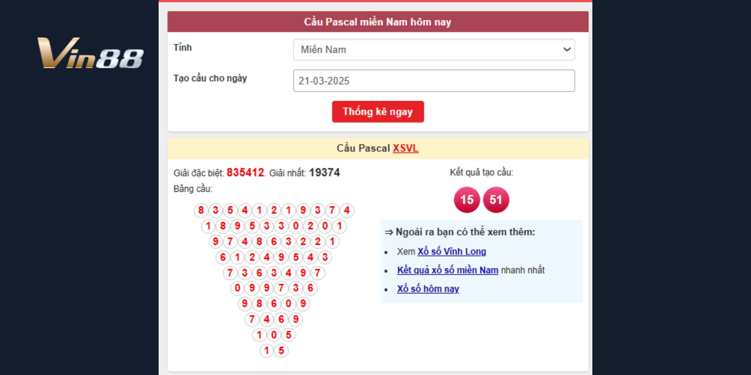 Dự đoán kết quả xsmn 21/03/2025: Lô đề chuẩn xác từ chuyên gia