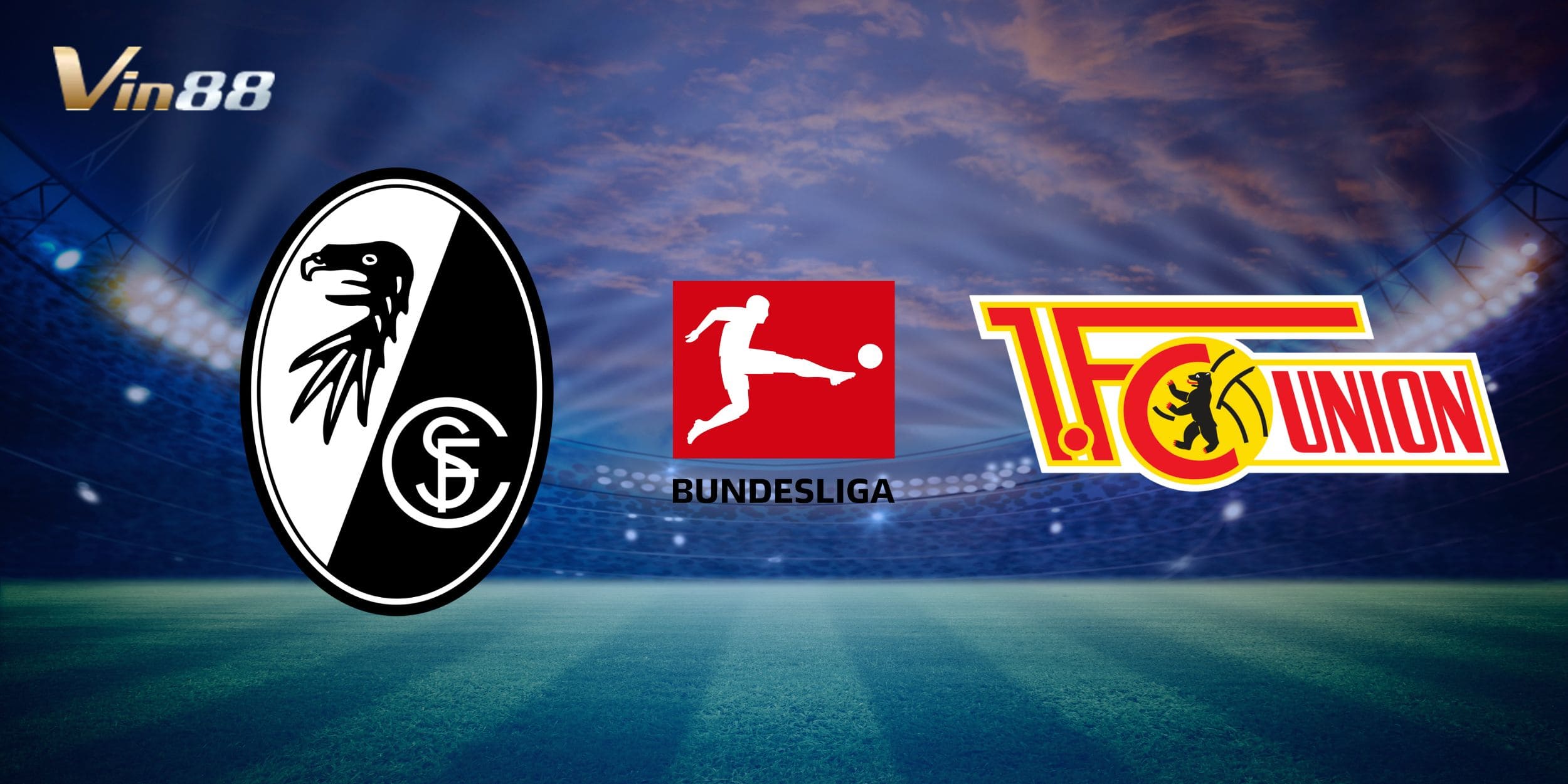 Freiburg chuẩn bị tiếp đón Union Berlin trên sân nhà Europa-Park Stadion