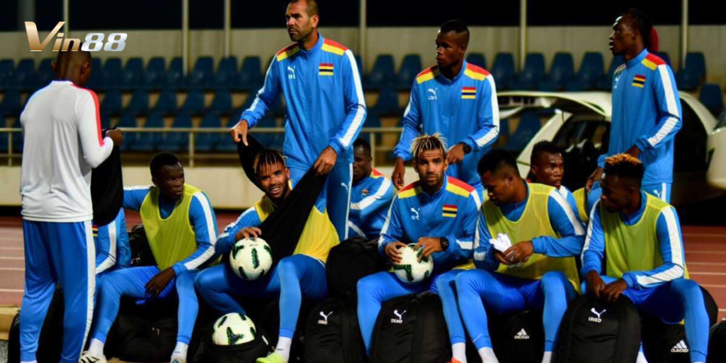Vin88 soi kèo Campuchia vs Aruba 25/03/2025: cơ hội cho đội nhà
