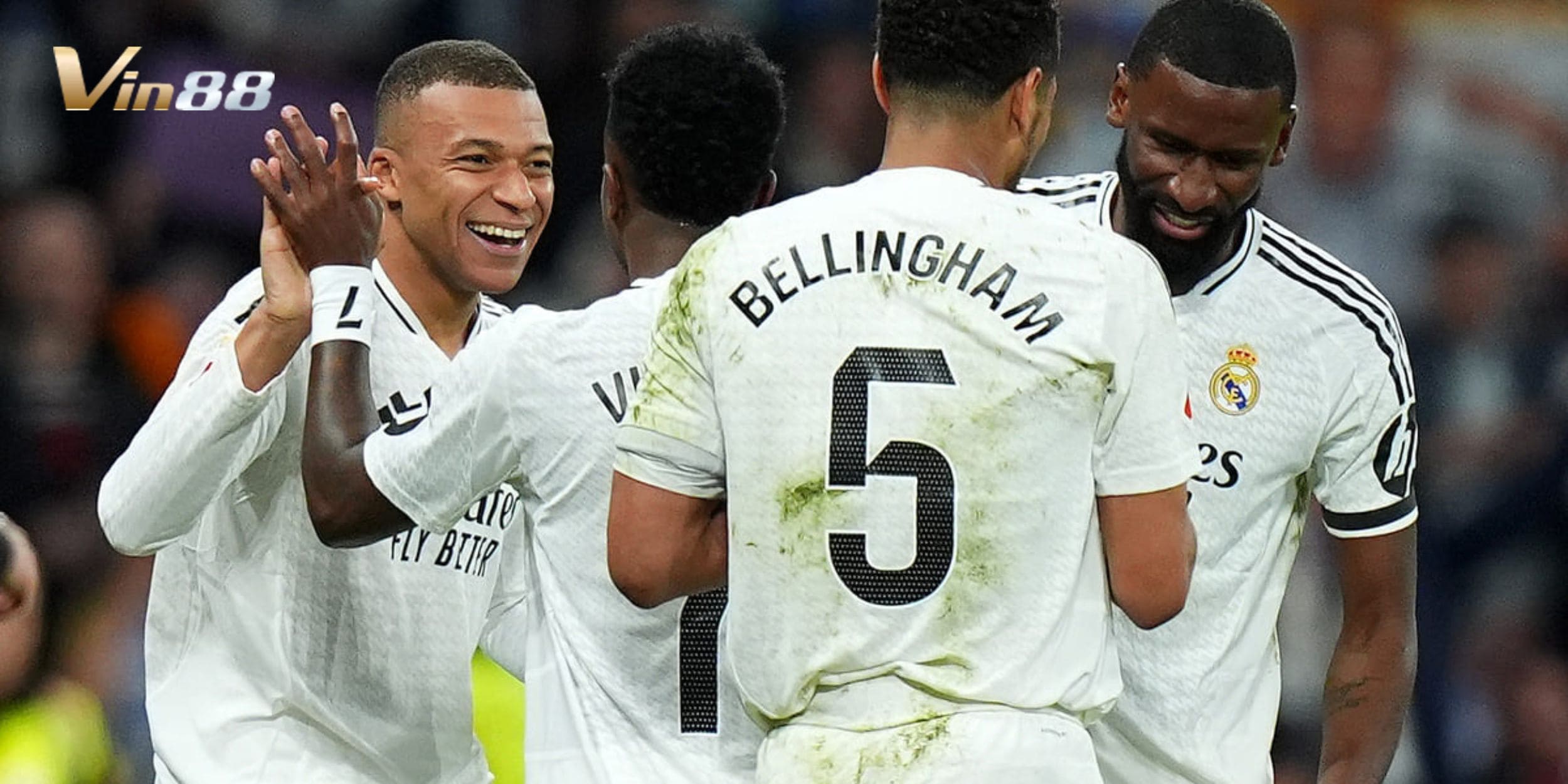 Real Madrid có thành tích khá bất ổn tại CUP C1 mùa này khi chỉ thắng 5/8 trận đã đấu