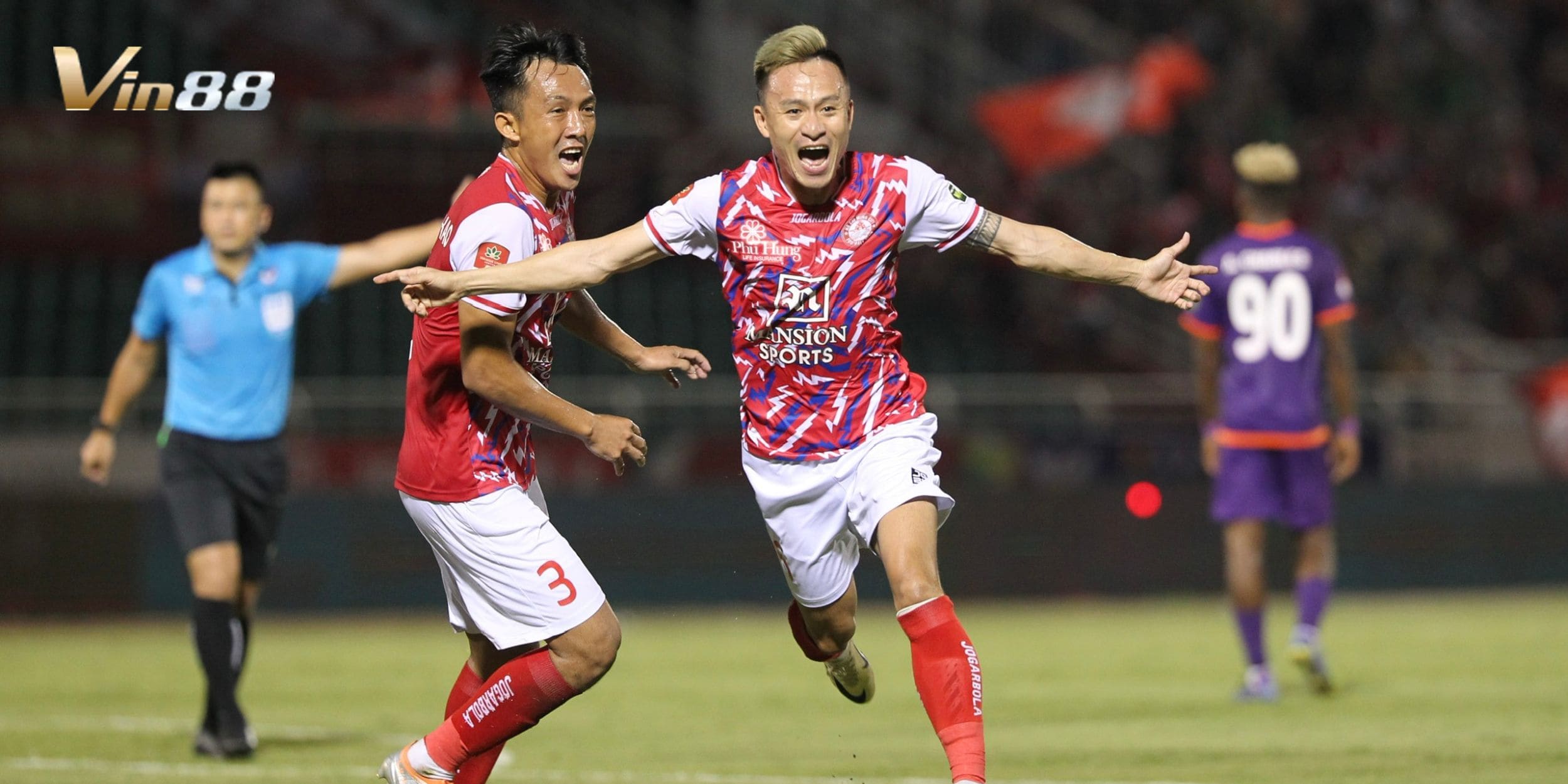 TP Hồ Chí Minh rất khó để chiến thắng Thép Xanh Nam Định với phong độ như hiện tại