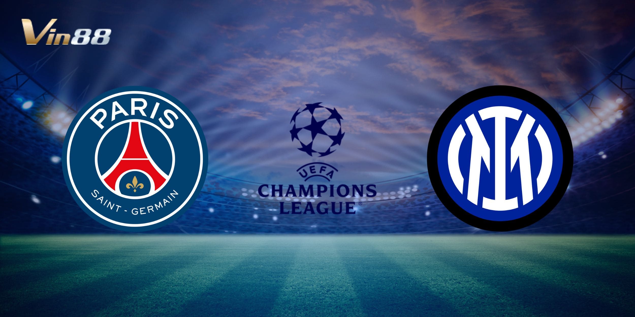 Dự đoán PSG vs Inter Milan: Trận chung kết Champions League đỉnh cao 2025
