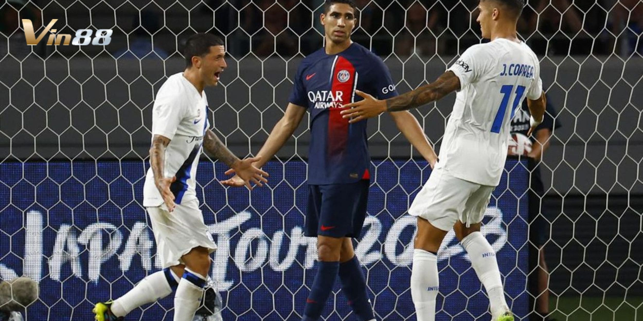 PSG vs Inter Milan: Phân tích chi tiết và dự đoán kết quả chung kết c1