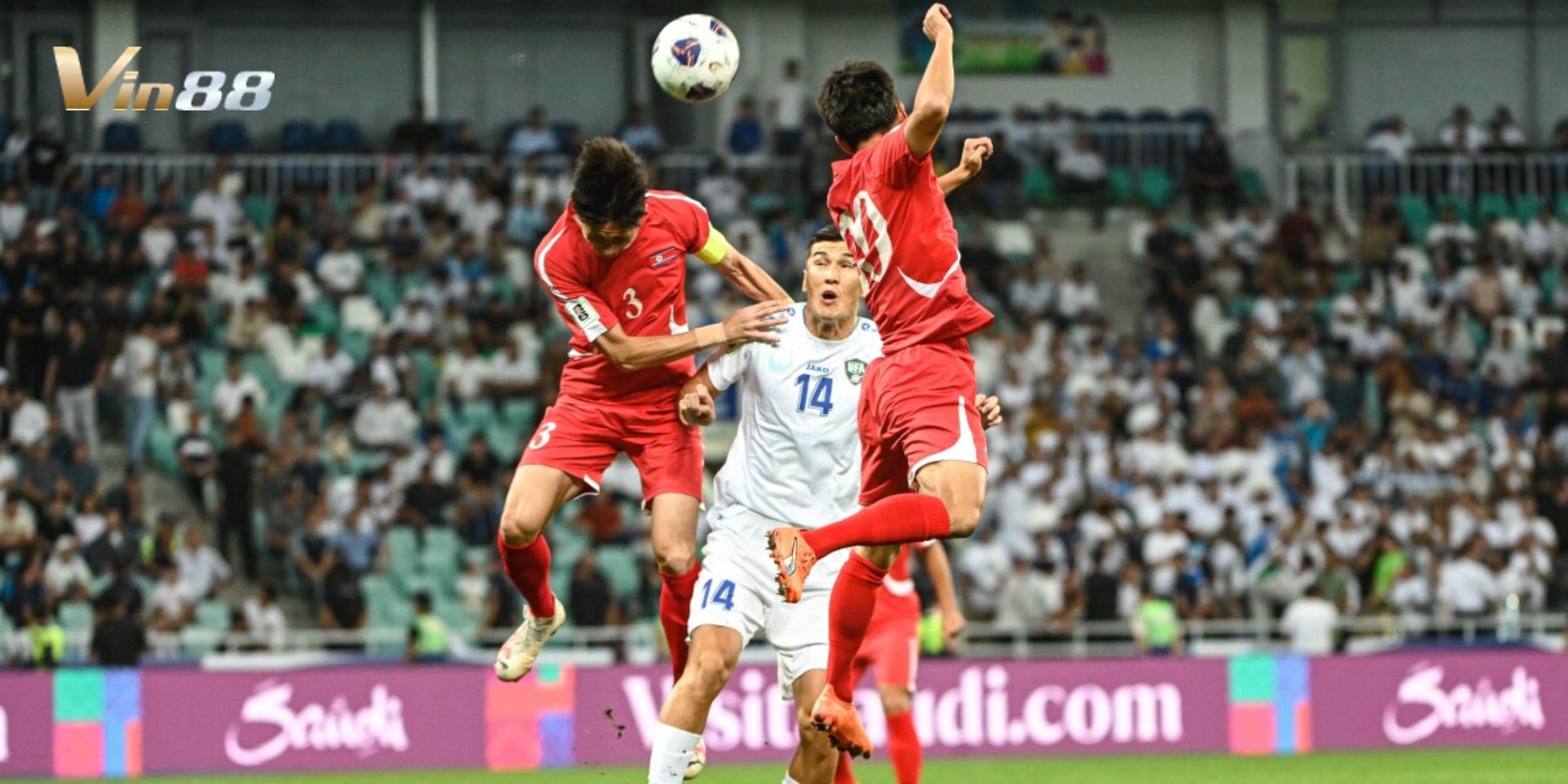 Cả Triều Tiên vs Kyrgyzstan đều săn sàng chiến đấu vì danh dự