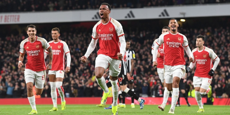 Arsenal