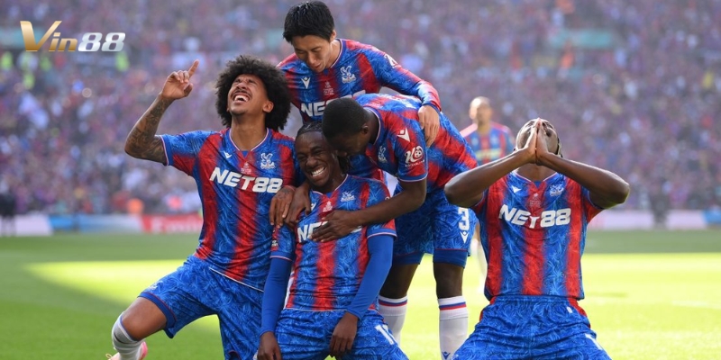 Crystal Palace