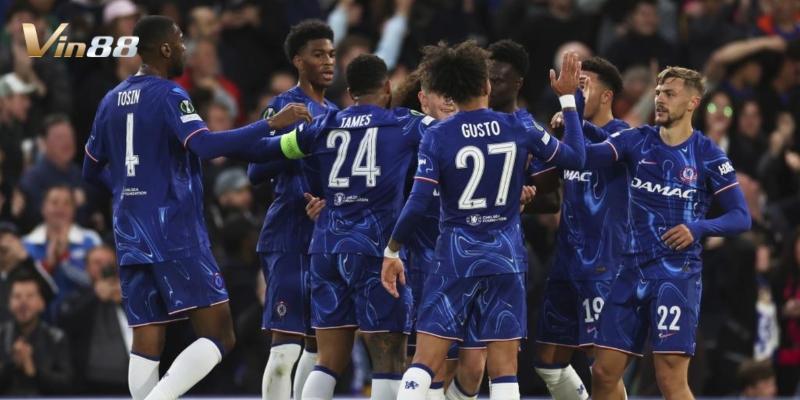 Đánh Giá Phong Độ Của Chelsea Vs Crystal Palace Trước Ngày Đối Đầu