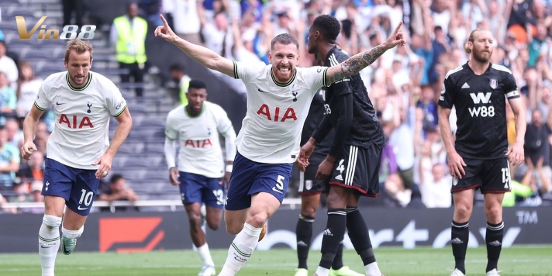 Đánh Giá Phong Độ Của Tottenham Hotspur Vs Burnley Trước Ngày Đối Đầu
