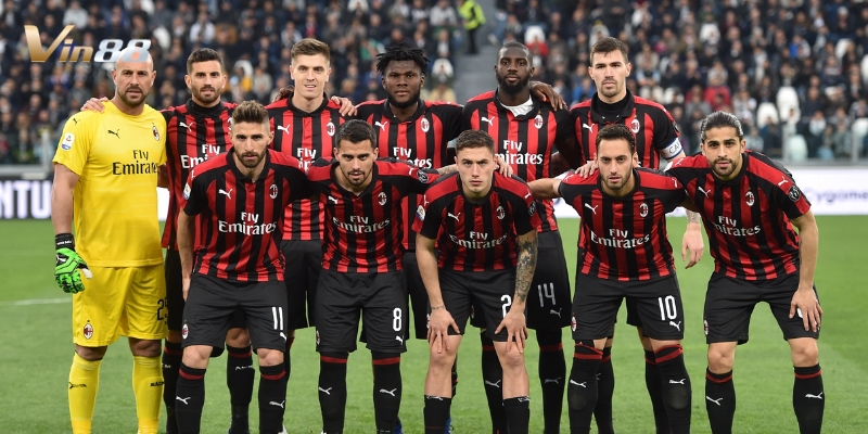 Đánh Giá Tình Hình Của AC Milan vs Arsenal Trước Ngày Đối Đầu