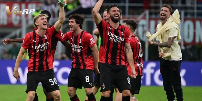 Đánh Giá Tình Hình Của AC Milan vs Liverpool Trước Ngày Đối Đầu