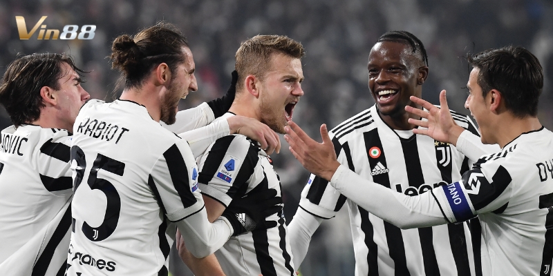 Đánh Giá Tình Hình Của Juventus vs Atlético Madrid Trước Ngày Đối Đầu