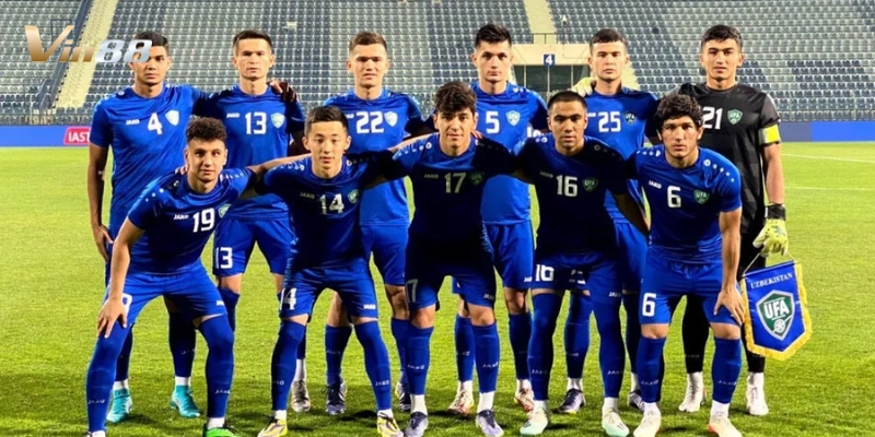 Đội Chủ Nhà U23 Lào
