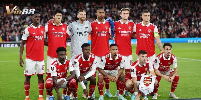Nhận Định & Dự Đoán Tỷ Số Trận AC Milan vs Arsenal