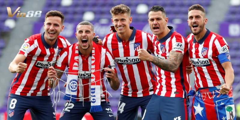 Nhận Định & Dự Đoán Tỷ Số Trận Juventus vs Atlético Madrid