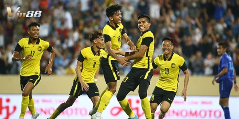 Nhận Định & Dự Đoán Tỷ Số Trận U23 Indonesia vs U23 Malaysia