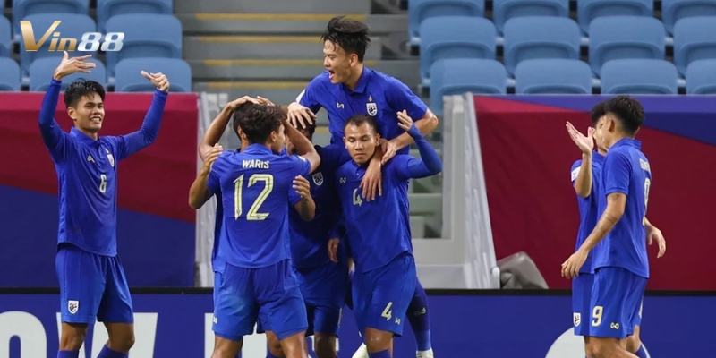 Nhận Định & Dự Đoán Tỷ Số Trận U23 Lào vs U23 Việt Nam