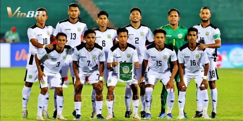 Phong Độ Của U23 Timor Leste Vs U23 Thái Lan Trước Ngày Đối Đầu