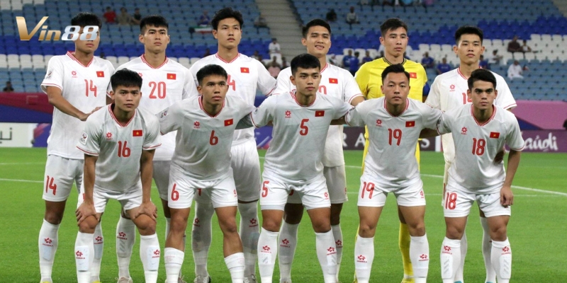 Phong Độ Của U23 Việt Nam Vs U23 Campuchia Trước Ngày Đối Đầu