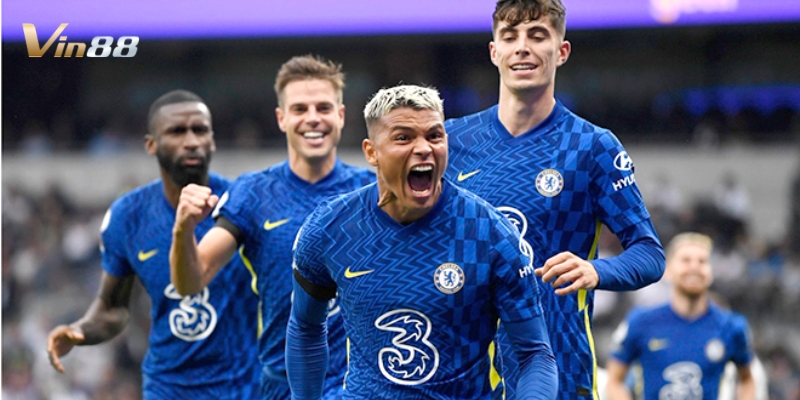Soi Kèo & Dự Đoán Tỷ Số Trận Inter Milan vs Chelsea