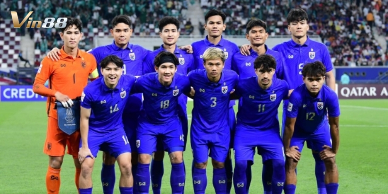 Soi Kèo & Dự Đoán Tỷ Số Trận U23 Timor Leste vs U23 Thái Lan