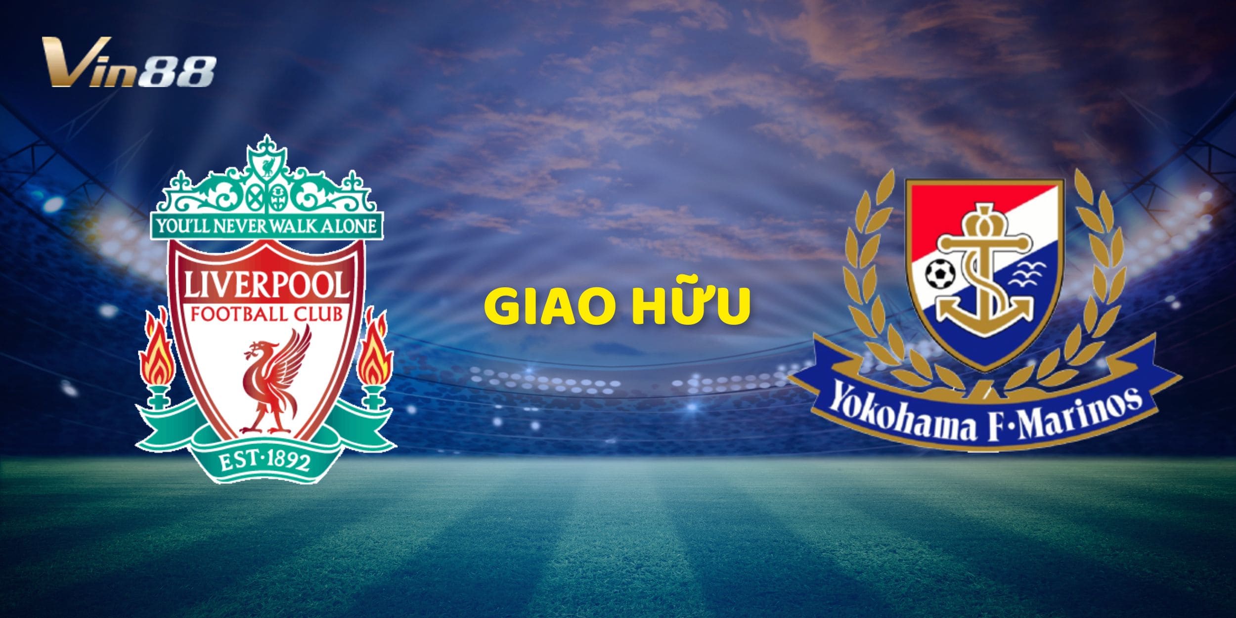Liverpool sẵn sàng cho màn thử lửa tại Nhật Bản